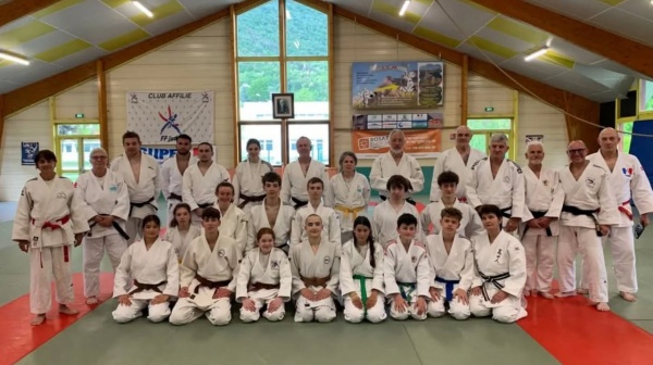Stage kata n°4