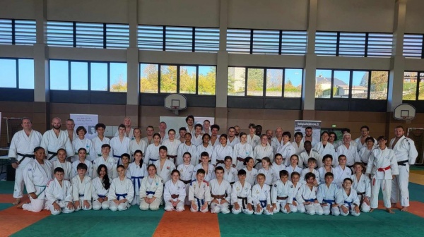 STAGE KATA N°2